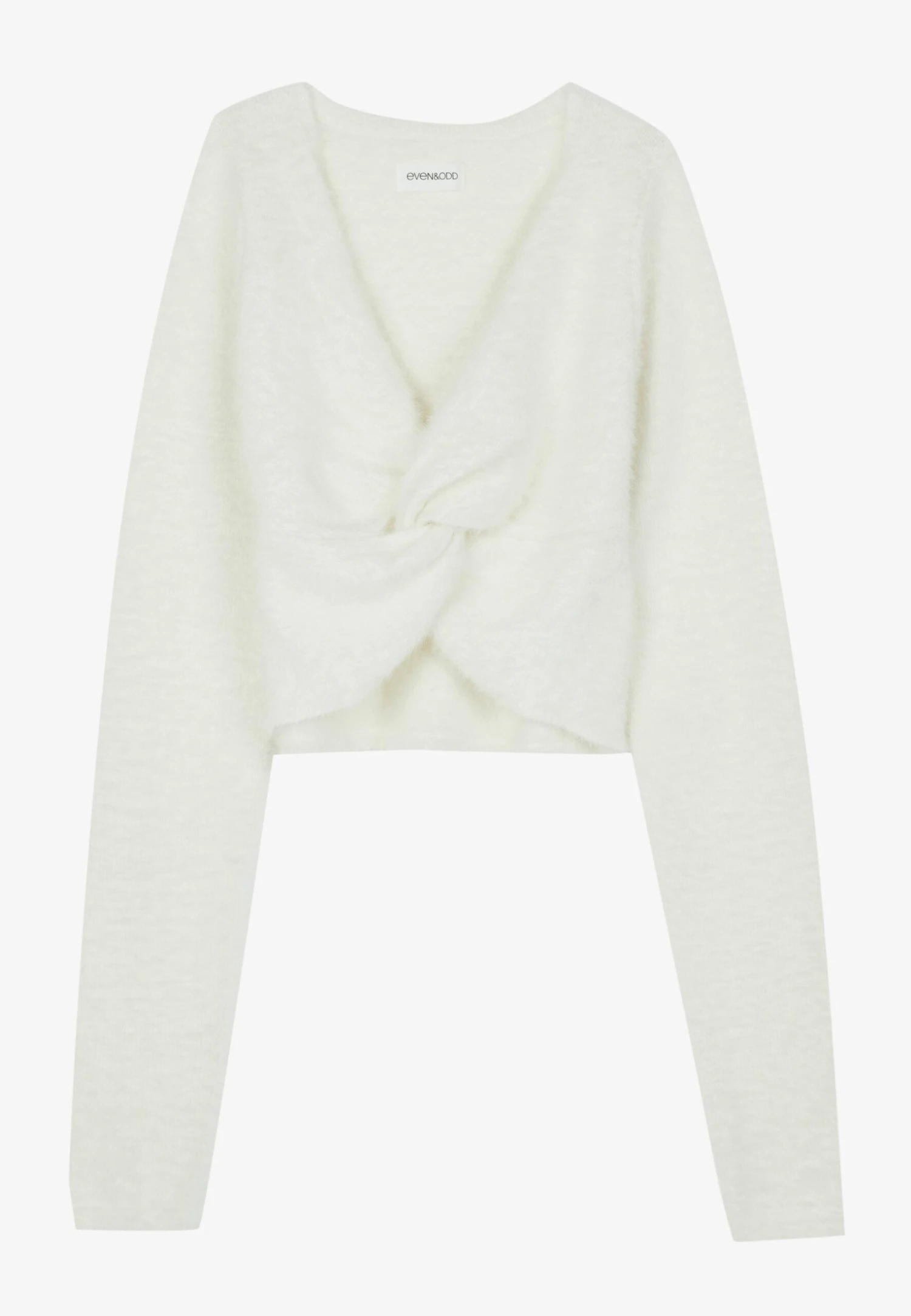 MaglioneOff-White Donna Maglieria EV421I0I1-A11 Even&Odd MaglioneOff-White Donna Maglieria EV421I0I1-A11 -Even&Odd 4408bca11794406396d510608156b1da scaled