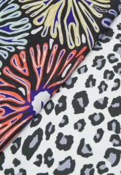 Even&Odd 2 PackFoulardMulticoloured Donna Sciarpe EV451G09S-T11 -Even&Odd 442af2d2a7a94daa98f257ff014d64aa