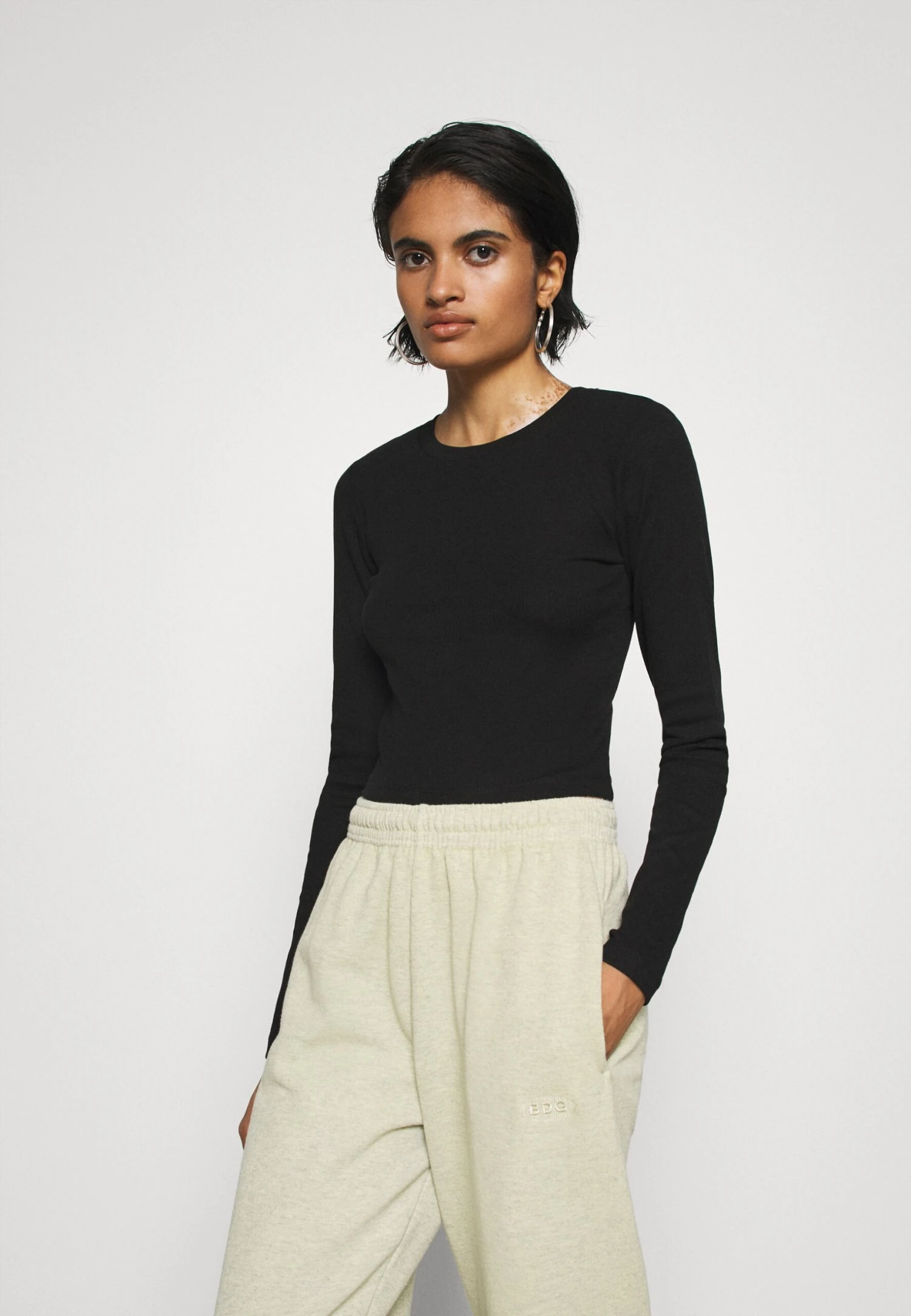 3Er PackMaglietta A Manica LungaBlack/White/Light Grey Donna T-shirt e top EV421D1HT-Q11 Even&Odd 3Er PackMaglietta A Manica LungaBlack/White/Light Grey Donna T-shirt E Top EV421D1HT-Q11 -Even&Odd 44749ac73d6c4ad5a33a5cb5890acce6 scaled