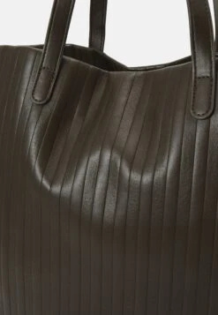 Even&Odd Shopping BagKhaki Donna Borse EV451H14E-N11 -Even&Odd 4477dc213137455abd00f70d417d1ea2