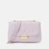 Even&Odd Borsa A TracollaLilac Donna Borse EV451H0XY-I11 -Even&Odd 44ee486cd9f84385ac9f289928eca6dd