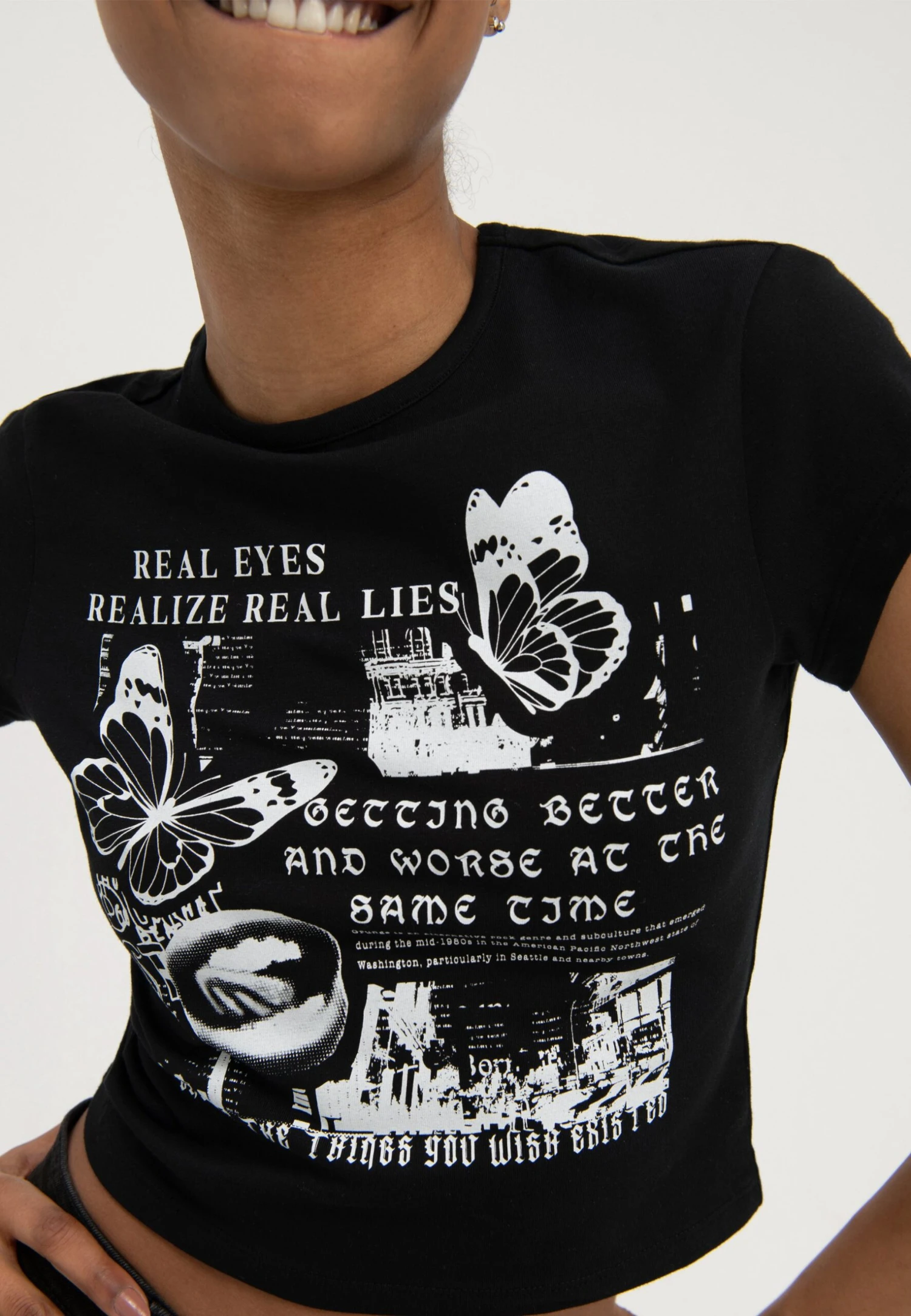 T-Shirt Con StampaBlack Donna T-shirt e top EV421D249-Q11 Even&Odd T-Shirt Con StampaBlack Donna T-shirt E Top EV421D249-Q11 -Even&Odd 465f3ed51da74a9cb7dea1b543aca536 scaled