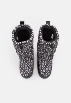 Even&Odd Stivali Da Neve Black Donna Stivali EV411X024-Q11 -Even&Odd 4663967be0514aaaba114a294110f6bb