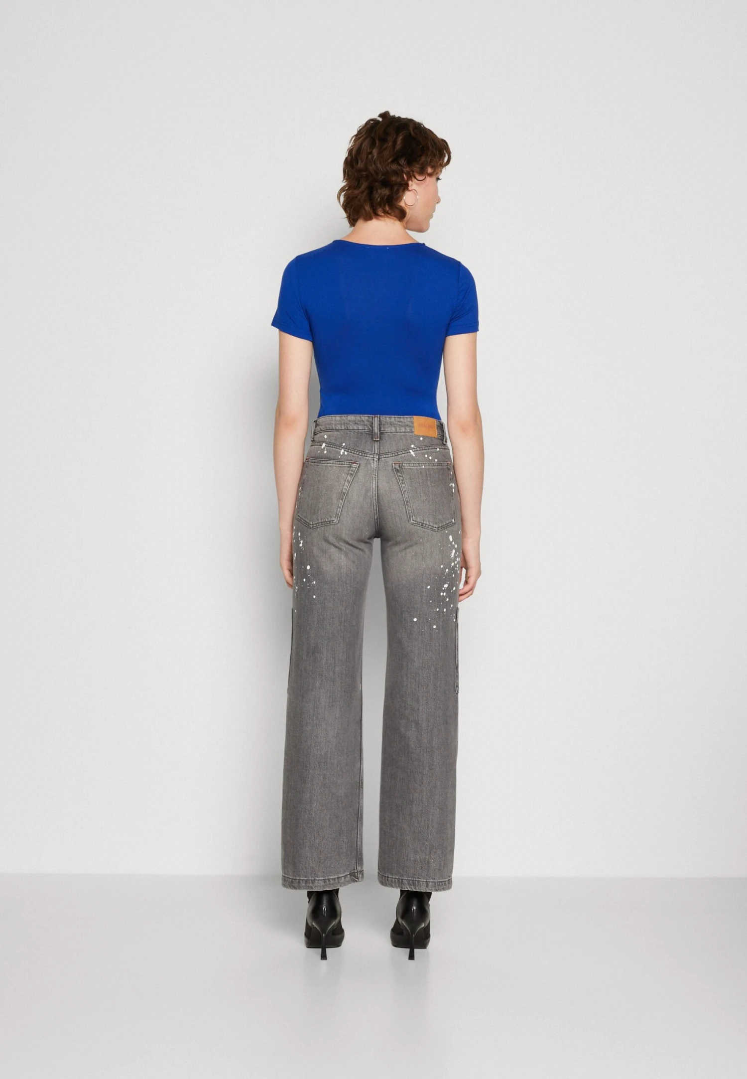 2 PackT-Shirt BasicBlue/Mottled Dark Grey Donna T-shirt e top EV421D223-K11 Even&Odd 2 PackT-Shirt BasicBlue/Mottled Dark Grey Donna T-shirt E Top EV421D223-K11 -Even&Odd 46ac9605af724164b80833405dde2e44 scaled