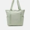 Even&Odd Shopping BagGreen Donna Borse EV451H14Q-M11 -Even&Odd 46ddb8718f5541039a23695c4bd4f654