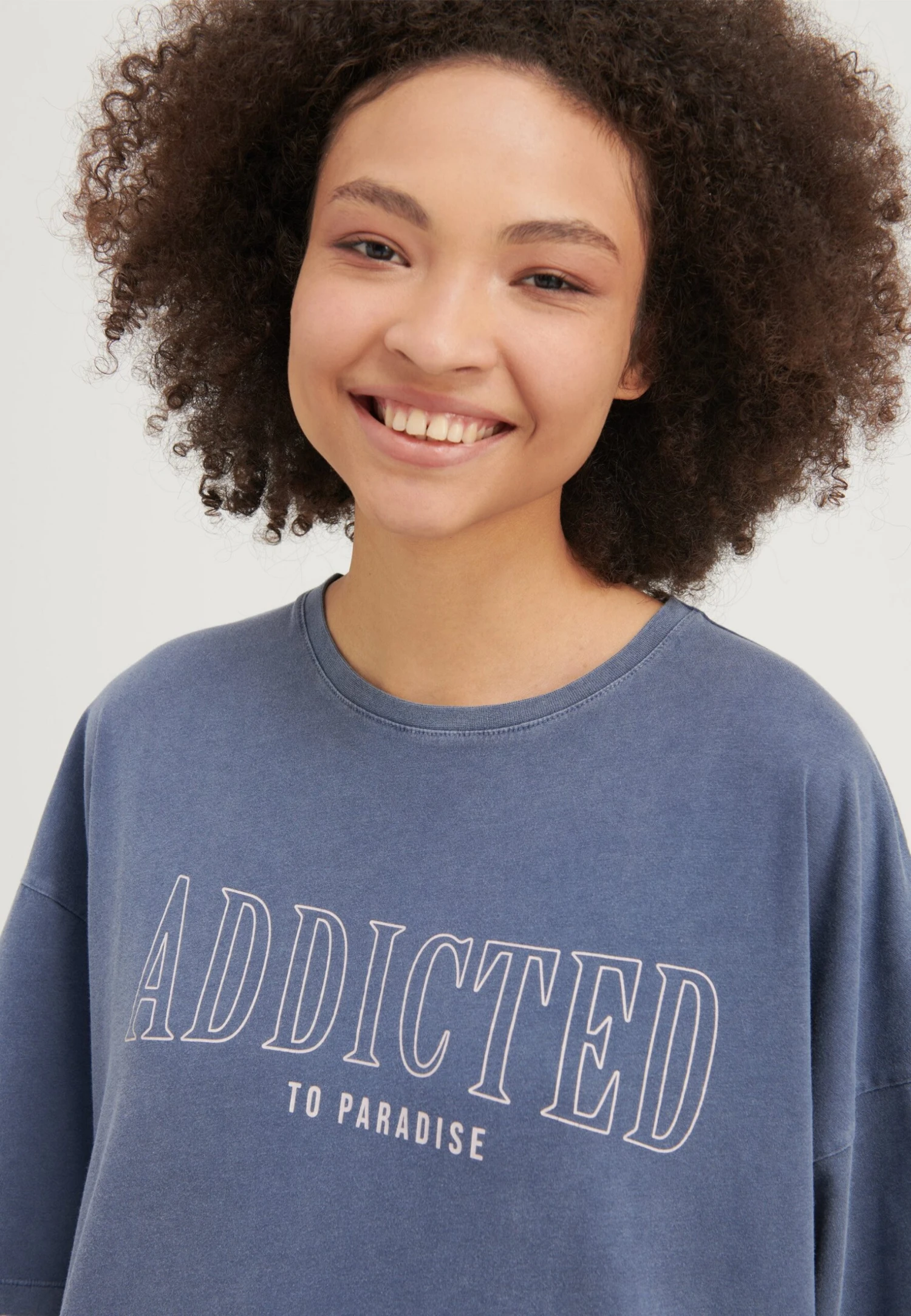 T-Shirt Con StampaDark Blue Donna T-shirt e top EV421D25R-K11 Even&Odd T-Shirt Con StampaDark Blue Donna T-shirt E Top EV421D25R-K11 -Even&Odd 47c59f9b0b034bfab0988257604641ff scaled