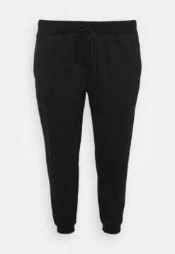 2Er PackSlim Fit JoggersPantaloni SportiviBlack/Blue Donna Pantaloni EVB21A00T-Q12 3 2Er PackSlim Fit JoggersPantaloni SportiviBlack/Blue Donna Pantaloni EVB21A00T-Q12 -Even&Odd 47deba1de60947ac8b1346cea036242d