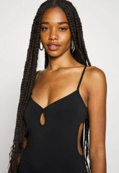 Even&Odd Vestito Di MaglinaBlack Donna Vestiti EV421C1CJ-Q11 6 Even&Odd Vestito Di MaglinaBlack Donna Vestiti EV421C1CJ-Q11 -Even&Odd 49423dc0e1fd4a2fb9753e449feeddbf