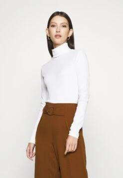 Even&Odd 2 PackMaglietta A Manica LungaBlack/White Donna T-shirt E Top EV421D1I5-Q11 -Even&Odd 497748cd55574691a13ac3b6f1e1068e