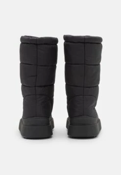 Snow Boot - Stivali Da Neve- Black 5 Snow Boot - Stivali Da Neve- Black -Even&Odd 499d78f05f9f46c8a3fe3a9339035251