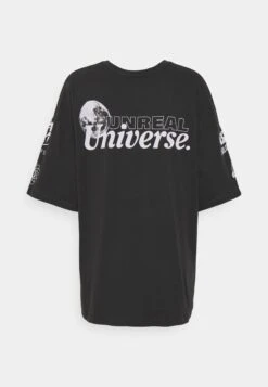 Even&Odd T-Shirt Con StampaAnthracite Donna T-shirt E Top EV421D1ST-Q11 -Even&Odd 4a2c6a14279f478b9bc0045b8a848bc8