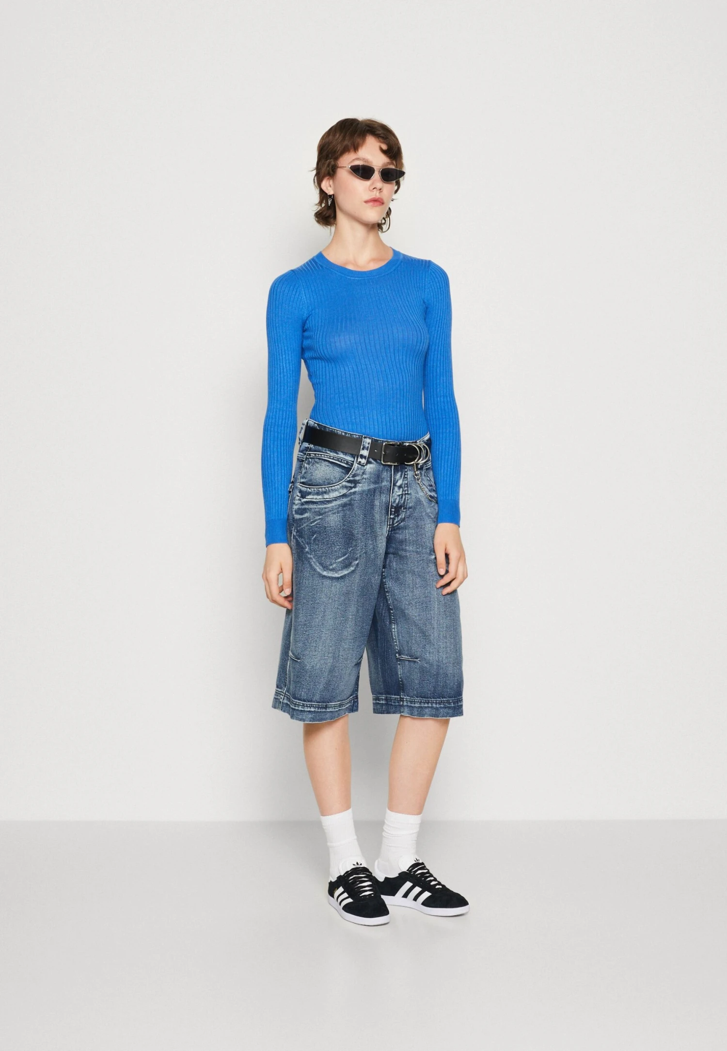 MaglioneBlue Donna Maglieria EV421I0AQ-K14 Even&Odd MaglioneBlue Donna Maglieria EV421I0AQ-K14 -Even&Odd 4aadb5dbac624f06a646260e8ca55ad9 scaled