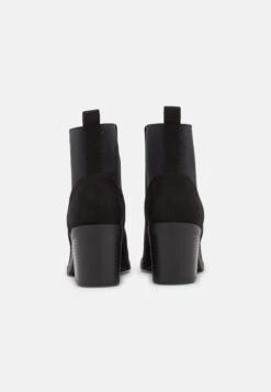 StivalettiBlack Donna Stivaletti EVC11N01D-Q11 -Even&Odd 4b72d7cd9dbe4440bd7ec9dc660a4e5e