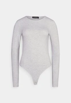 2 PackMaglietta A Manica LungaBlack/Mottled Light Grey Donna T-shirt E Top EVI21D026-Q11 8 2 PackMaglietta A Manica LungaBlack/Mottled Light Grey Donna T-shirt E Top EVI21D026-Q11 -Even&Odd 4b75a09a3f664ca395da344fe5646c34