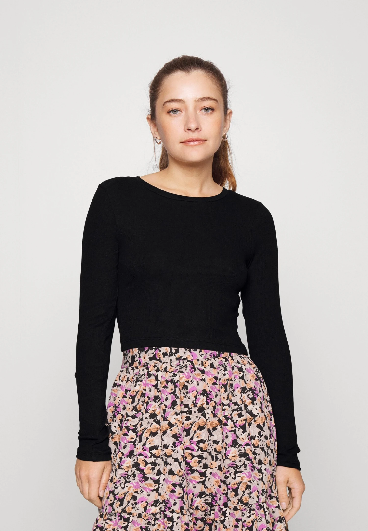 3 PackMaglietta A Manica LungaBlack/White/ Lilac Donna T-shirt e top EVF21D03J-Q13 3 PackMaglietta A Manica LungaBlack/White/ Lilac Donna T-shirt E Top EVF21D03J-Q13 -Even&Odd 4c1328dc0c1e401aa95245a200af9abe scaled