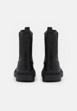 Stivali Da Neve Black Donna Stivali EVC11X00F-Q11 -Even&Odd 4c19228d63fa4a2ba74741faee977d0c