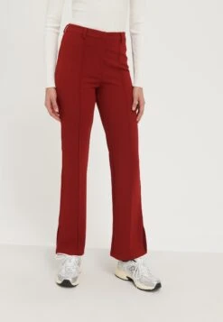Even&Odd PantaloniBordeaux Donna Pantaloni EV421A0DH-G11