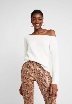 Even&Odd MaglioneOff-White Donna Maglieria EV421I09W-A11