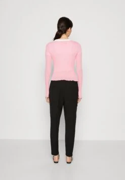 Even&Odd CardiganPink Donna Maglieria EV421I0HW-J11 -Even&Odd 4cc95ff5cde94441aad7de7bc49adbe5