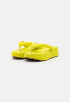 Even&Odd Infradito - Green/Yellow 4 Even&Odd Infradito - Green/Yellow -Even&Odd 4ccd9e3bb3ee4e069a10113e6cfa0d0b