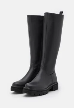 Stivali Con PlateauBlack Donna Stivali EVC11A01V-Q11 -Even&Odd 4daccd5ab2d14c3f9fb684b355e81b6a