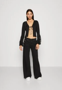 Even&Odd Giacca LeggeraBlack Donna Giacche E Blazer EV421D262-Q11 3 Even&Odd Giacca LeggeraBlack Donna Giacche E Blazer EV421D262-Q11 -Even&Odd 4e0c17f6b45145e397a976580502aeb1