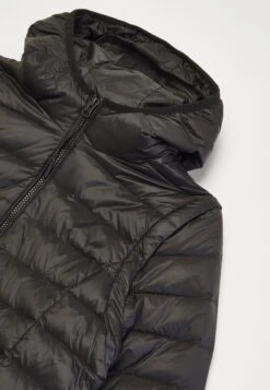 Even&Odd PiuminoBlack Donna Giacche E Blazer EV421U02X-Q11 -Even&Odd 4e5ce88eb97042598457d7278497afb8