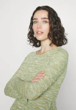 TopGreen Donna T-shirt E Top EVO29G01J-M11 -Even&Odd 4ee14921b1364c9e99ca5165a9ff850a