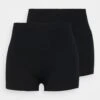 2 PackShortsBlack Donna Shorts EVF21S006-Q11 2 2 PackShortsBlack Donna Shorts EVF21S006-Q11 -Even&Odd 4ee449e4187b49a4b6a09d220ed47895
