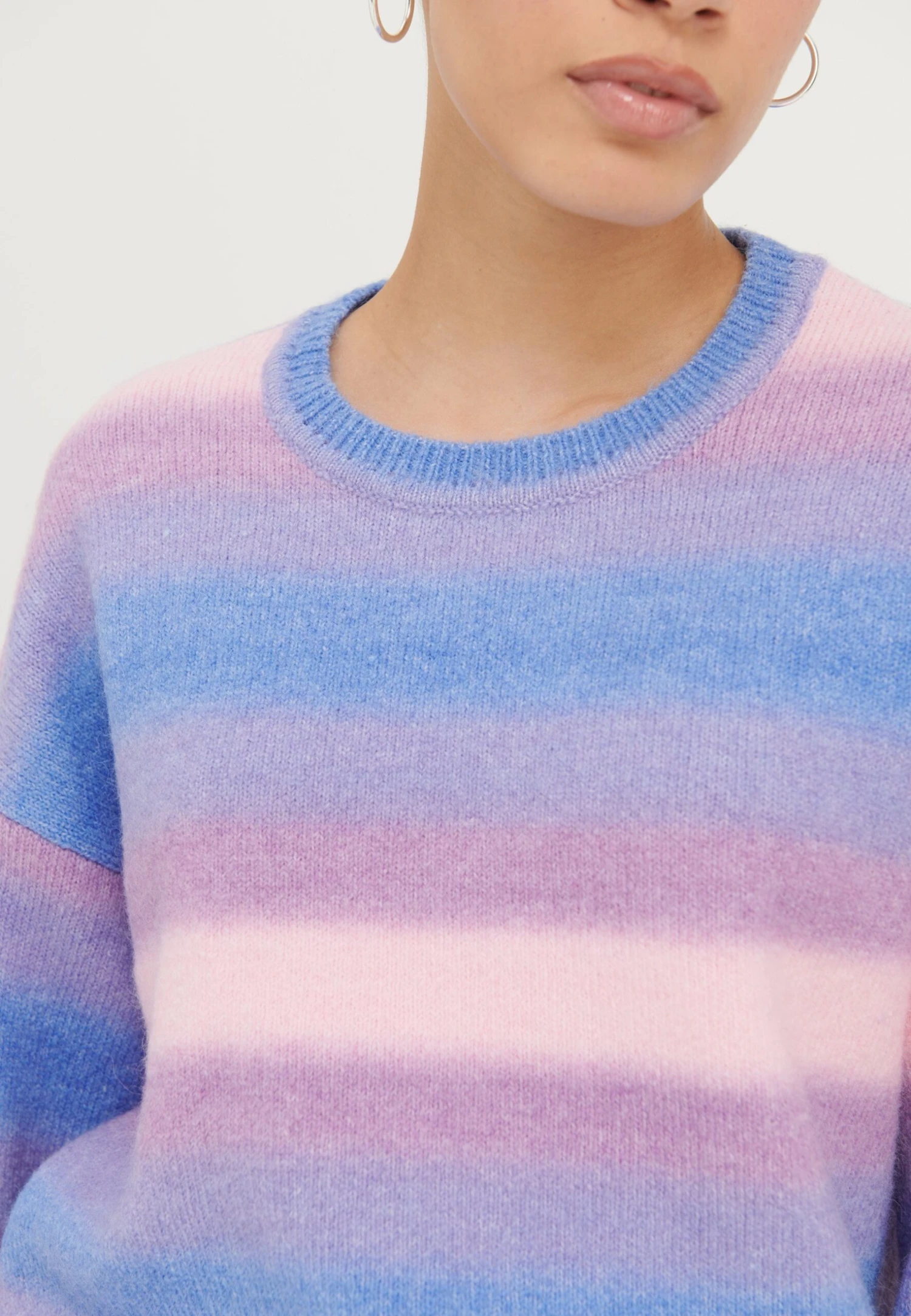 MaglioneMulti-Coloured Donna Maglieria EV421I0HM-T11 Even&Odd MaglioneMulti-Coloured Donna Maglieria EV421I0HM-T11 -Even&Odd 4fe1a6a5f6594f4386a8fcbf449b0305 scaled