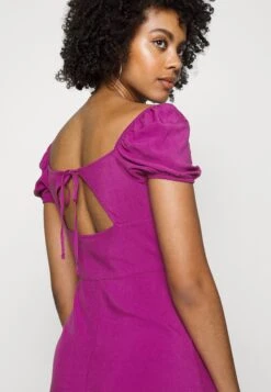 Even&Odd Vestito EstivoPurple Donna Vestiti EV421C1E1-I11 6 Even&Odd Vestito EstivoPurple Donna Vestiti EV421C1E1-I11 -Even&Odd 4fed7b2ec81d465ebc1ab0897621d4a8