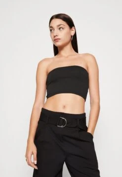 Even&Odd 2 PackTopBlack/Pink Donna T-shirt E Top EV421D26Q-Q11 6 Even&Odd 2 PackTopBlack/Pink Donna T-shirt E Top EV421D26Q-Q11 -Even&Odd 4ff7920486b74e868b9fceadd513b613