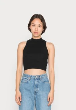 Even&Odd 2 PackTopBlack/White Donna T-shirt E Top EV421D1WY-Q11 -Even&Odd 51536a9648d84c519bae8f79a2743b3b