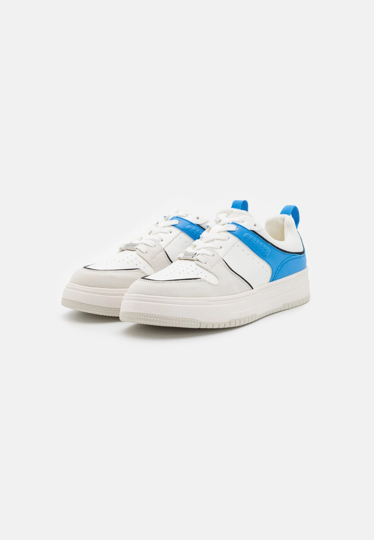 Sneakers Basse - White/Blue Even&Odd Sneakers Basse - White/Blue -Even&Odd 52008bb46f244c8ea2e24956fd1120c7 scaled