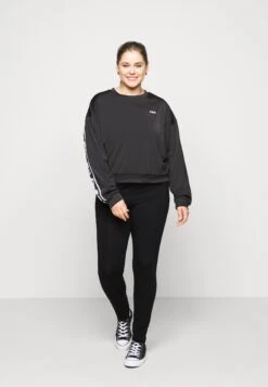 LeggingsBlack Donna Pantaloni EVB21A00Q-Q11 3 LeggingsBlack Donna Pantaloni EVB21A00Q-Q11 -Even&Odd 520e2e1f9abb4d168b63d2cbf9867657