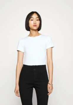 2 PackT-Shirt BasicBlack/White Donna T-shirt E Top EVF21D053-Q11 5 2 PackT-Shirt BasicBlack/White Donna T-shirt E Top EVF21D053-Q11 -Even&Odd 530a837611b941578c3195d73a445252