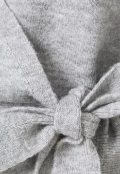 Even&Odd CardiganMottled Light Grey Donna Maglieria EV421I0D2-C11 4 Even&Odd CardiganMottled Light Grey Donna Maglieria EV421I0D2-C11 -Even&Odd 5316f60a27554a43acdba91c80b6dd89