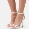 Even&Odd SandaliWhite Donna Tacchi Alti EV411A0WJ-A11 2 Even&Odd SandaliWhite Donna Tacchi Alti EV411A0WJ-A11 -Even&Odd 533893586fc44c799a077d57fb762737