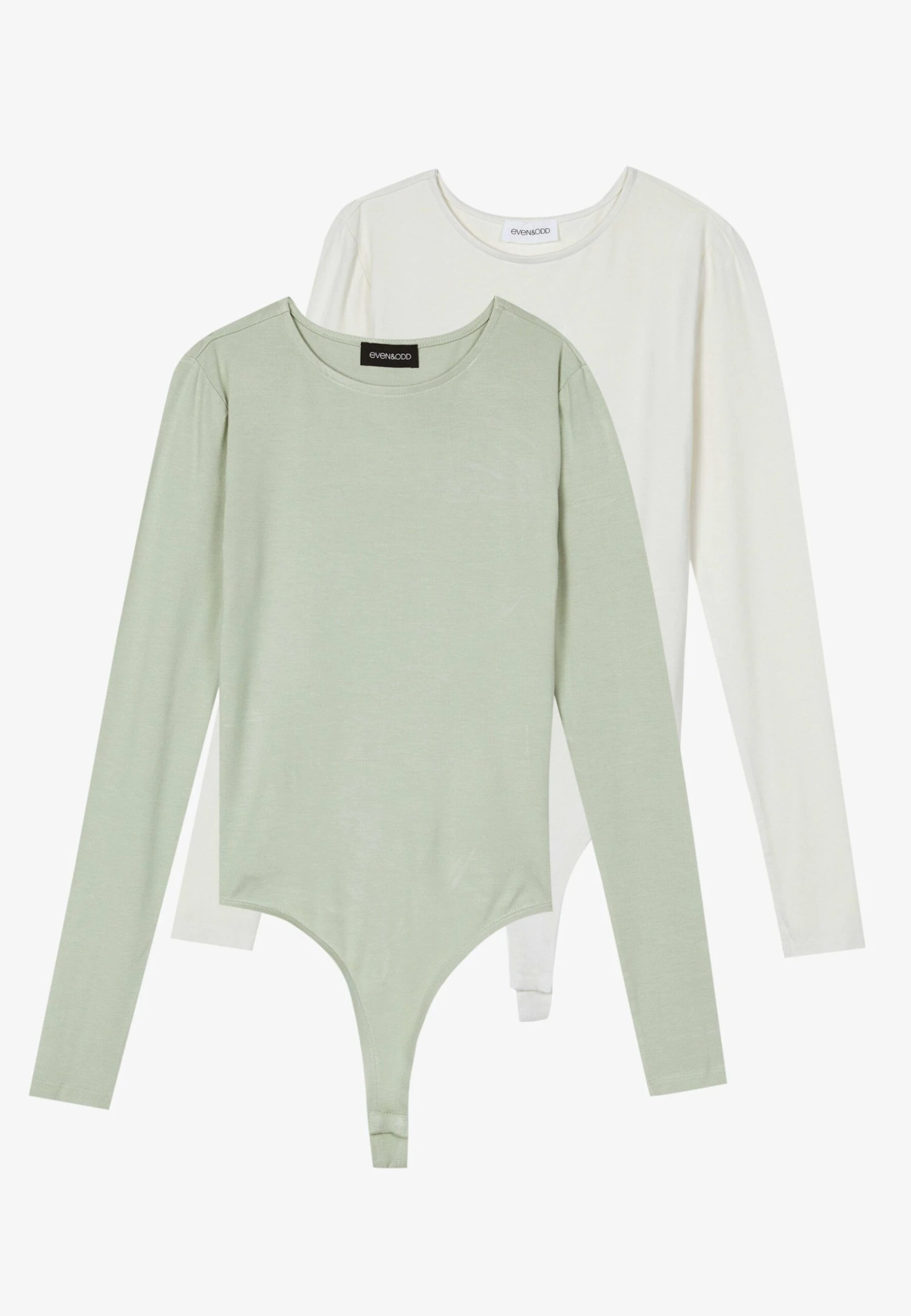 2 PackMaglietta A Manica LungaBeige/Khaki Donna T-shirt e top EV421D19Z-B12 Even&Odd 2 PackMaglietta A Manica LungaBeige/Khaki Donna T-shirt E Top EV421D19Z-B12 -Even&Odd 53f090089a974825aad9fb113831bbbd scaled