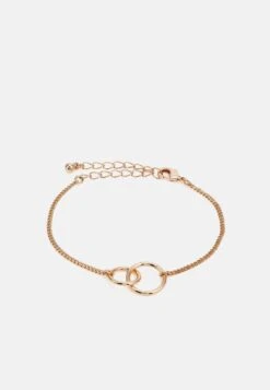 Even&Odd Set - Orologio - Gold-Coloured/Pink -Even&Odd 540bc74ce4f94bd28154bd4a851ec369