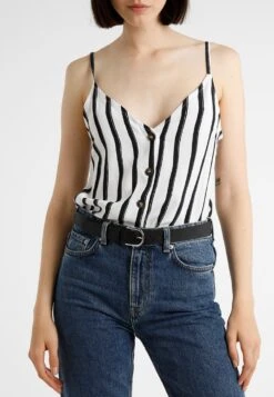 Even&Odd CinturaBlack Donna Cinture EV451D02A-Q11 -Even&Odd 557883684a11445d9b6bc1924889671f