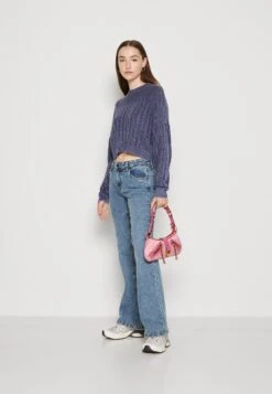 Even&Odd MaglioneBlue Donna Maglieria EV421I0HX-K11 3 Even&Odd MaglioneBlue Donna Maglieria EV421I0HX-K11 -Even&Odd 571e4bf309404aa1a590a43cc555bfd3