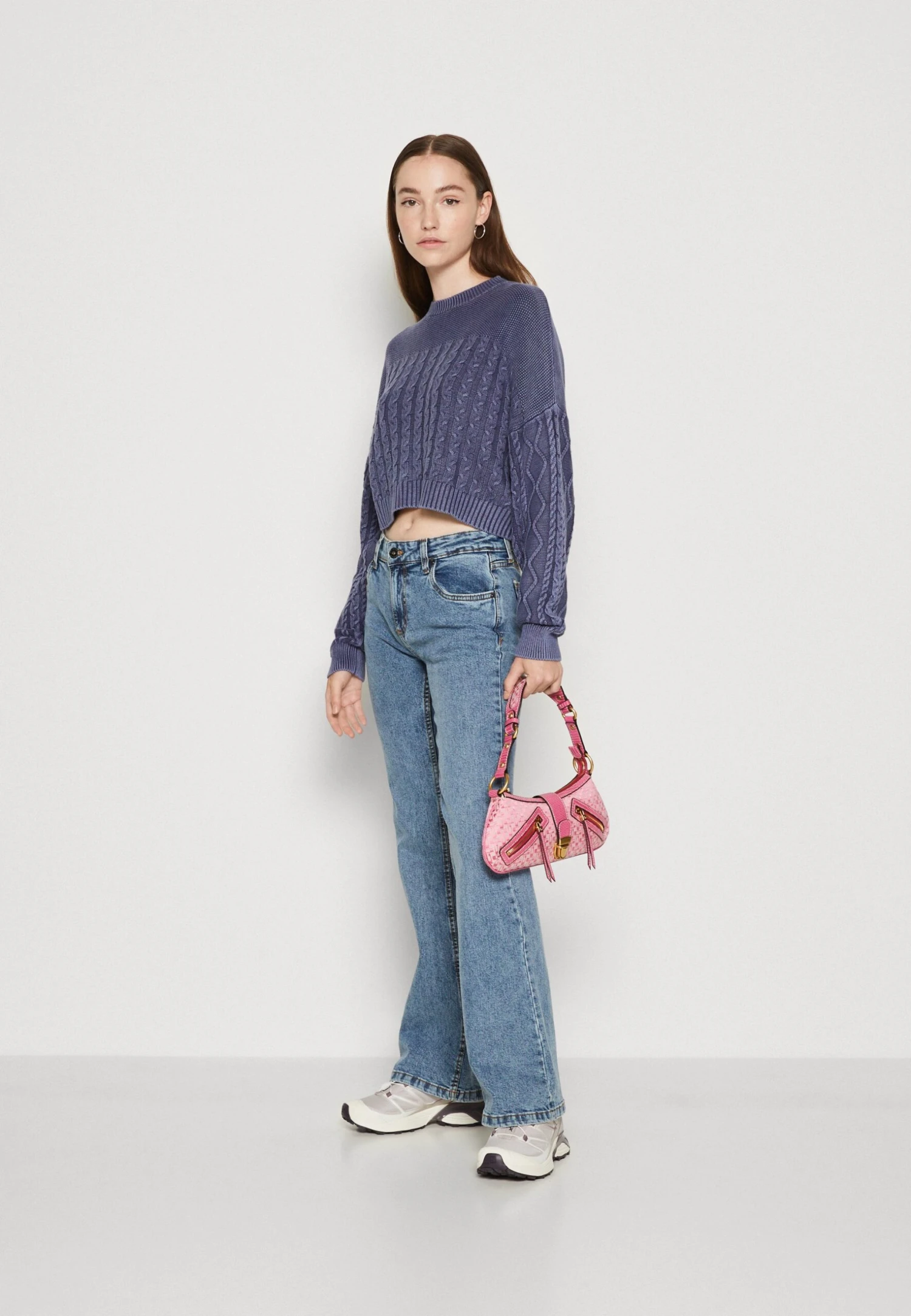 MaglioneBlue Donna Maglieria EV421I0HX-K11 Even&Odd MaglioneBlue Donna Maglieria EV421I0HX-K11 -Even&Odd 571e4bf309404aa1a590a43cc555bfd3 scaled