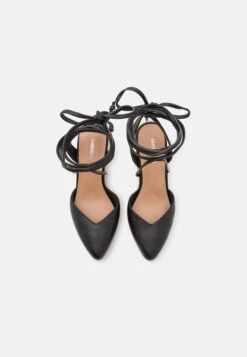 Sandali Con PlateauBlack Donna Tacchi Alti EVC11B00J-Q11 7 Sandali Con PlateauBlack Donna Tacchi Alti EVC11B00J-Q11 -Even&Odd 57c57479500f4d95b6e9110303009b56