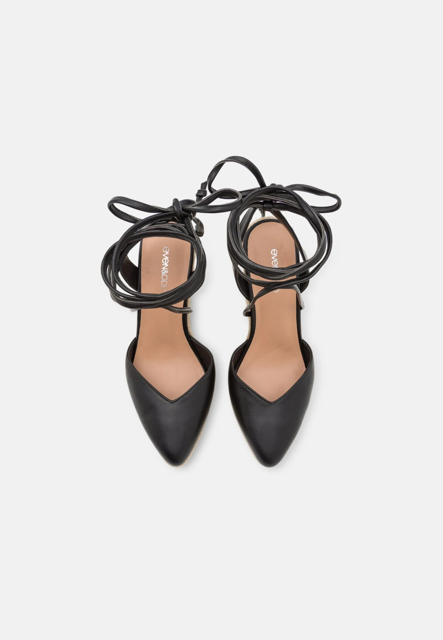 Sandali Con PlateauBlack Donna Tacchi alti EVC11B00J-Q11 Sandali Con PlateauBlack Donna Tacchi Alti EVC11B00J-Q11 -Even&Odd 57c57479500f4d95b6e9110303009b56 scaled