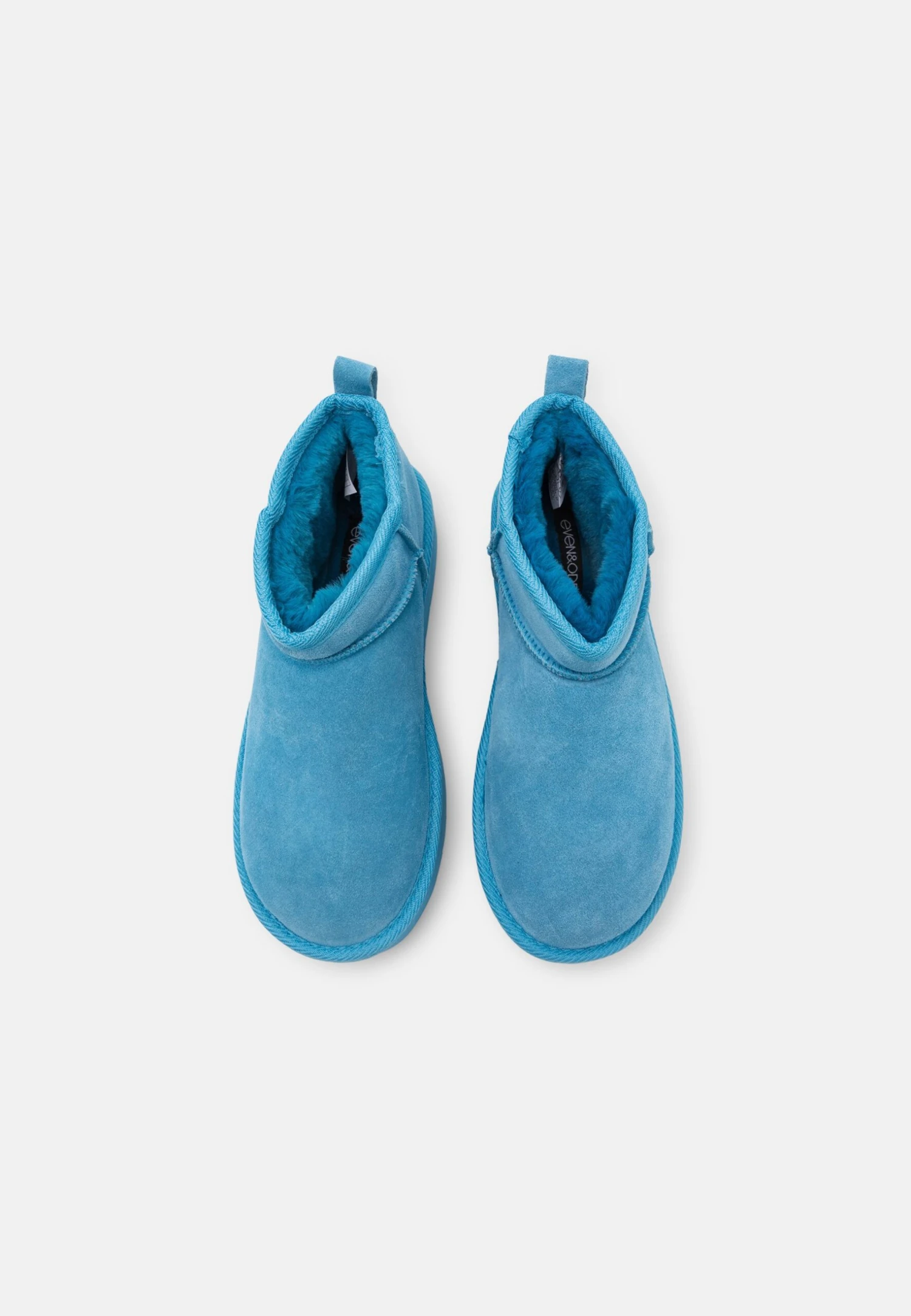 Leather - Tronchetti - Blue Even&Odd Leather - Tronchetti - Blue -Even&Odd 58961fc4894a4b06809da7dce5e9deba scaled