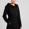 Even&Odd Cappotto CortoBlack Donna Cappotti EV421U020-Q11 1 Even&Odd Cappotto CortoBlack Donna Cappotti EV421U020-Q11 -Even&Odd 595a23ea4b49452dbfe36f155dc92d99