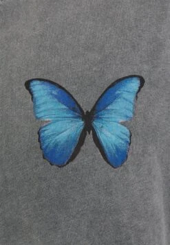 Even&Odd T-Shirt Con StampaBlack Donna T-shirt E Top EV421D1RT-Q11 -Even&Odd 5996ca5f310b4a83a911a6aecfd1406c