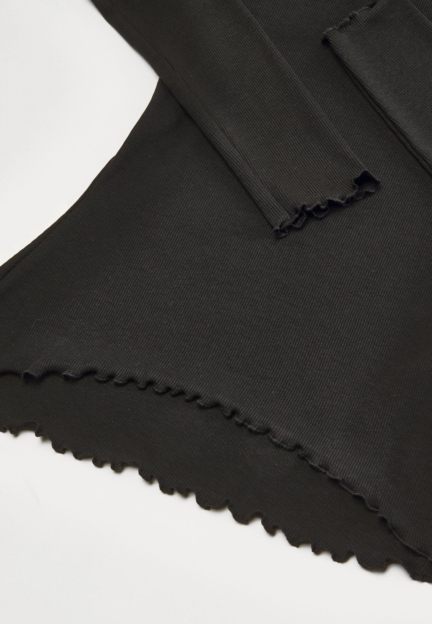 Maglietta A Manica LungaBlack Donna T-shirt e top EV421D1YC-Q11 Even&Odd Maglietta A Manica LungaBlack Donna T-shirt E Top EV421D1YC-Q11 -Even&Odd 59a71a6197da49b0932eedb411047f81 scaled