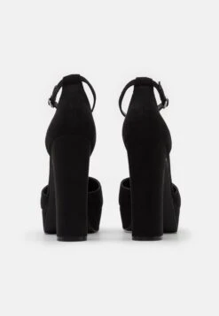 Even&Odd DecolletéBlack Donna Tacchi Alti EV411B04G-Q13 -Even&Odd 5a8ba0375ece40c9813e5daa667e1ba8